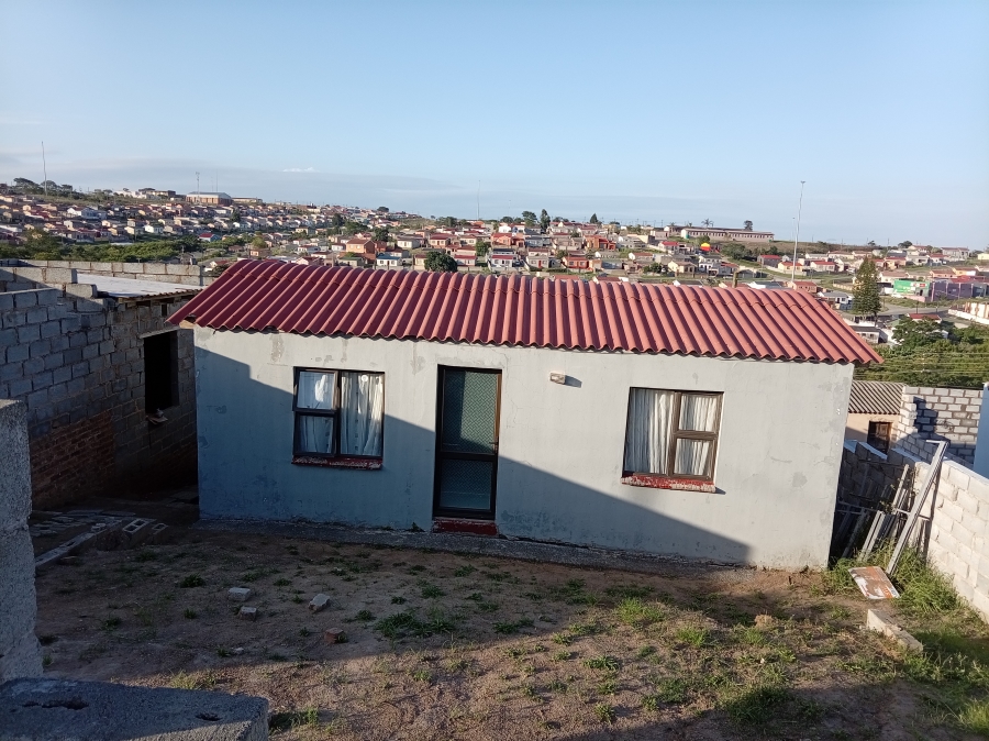 2 Bedroom Property for Sale in Mdantsane Nu 14 Eastern Cape